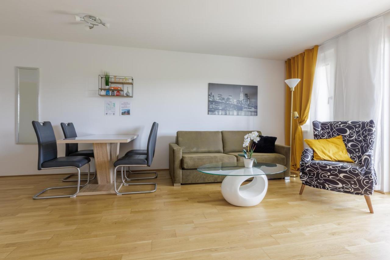 Apartamento And - Modern Next To Therme & 15 Minutes To The Center Viena