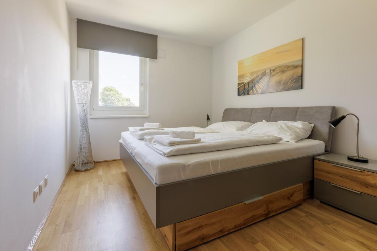 And - Modern Next To Therme & 15 Minutes To The Center Apartamento